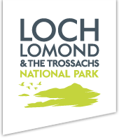 Loch Lommond & The Trossachs National Park Logo